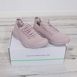APL: Athletic Propulsion Labs Techloom Breeze Size 7 in Heirloom Rose